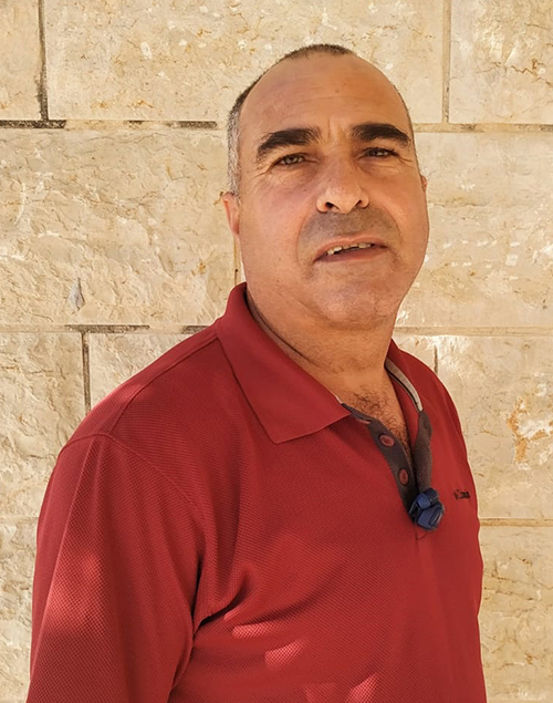 Rannan Abu Hamda